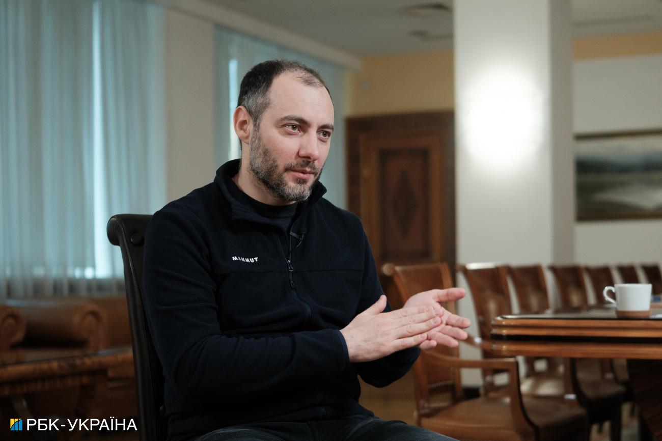 Олександр Кубраков: Полякам не треба шукати ворогів в Україні, у нас з ними спільний ворог